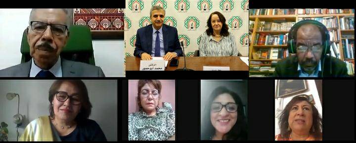 مبدعات ومبدعون روائيون يناقشون تحولات الواقع العربي وأثرها في تجاربهم