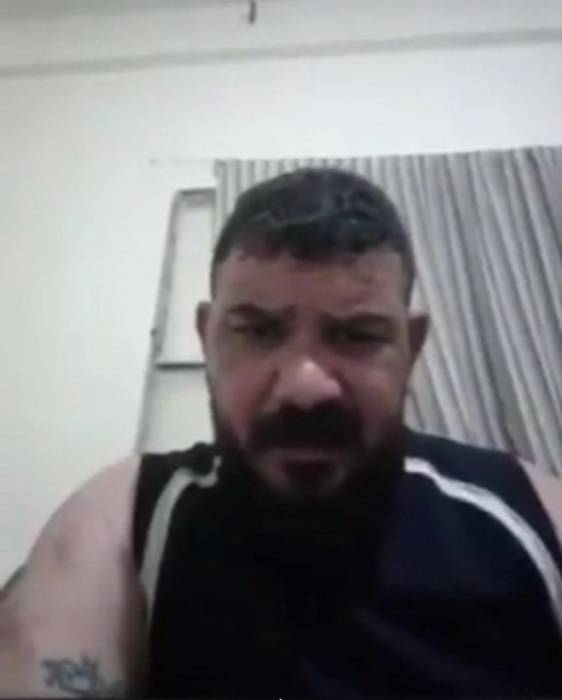 الامن العام القبض على الركس