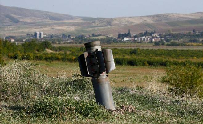 أذربيجان تعلن السيطرة على 13 قرية جديدة في إقليم قره باغ