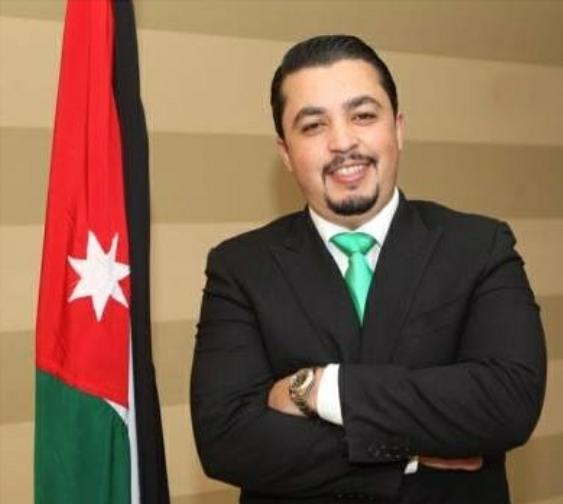 بيان وتوضيح من المحامي اندريه حواري العزوني