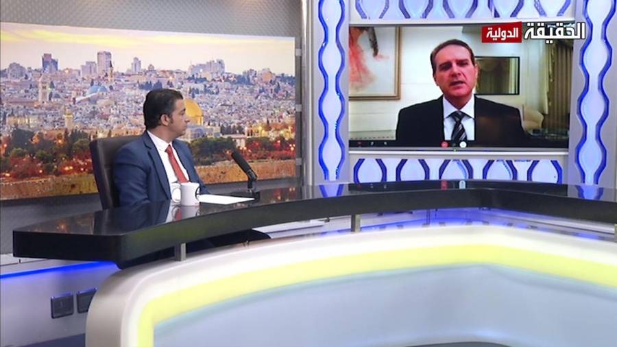 الهواري: نقص الخبرة سبب ارتفاع وفيات كورونا في الاردن