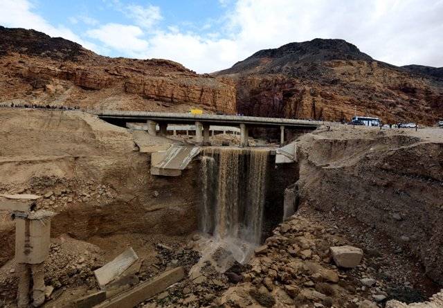 محكمة الاستئناف تعقد أولى جلساتها في قضية شهداء البحر الميت الثلاثاء