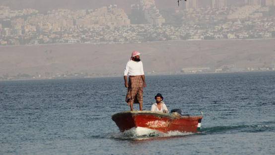 اول وفاة بكورونا بالعقبة