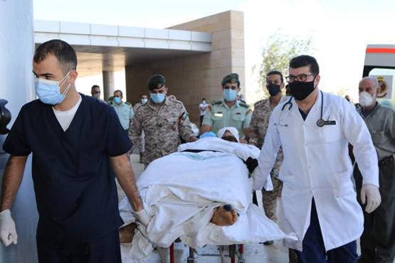 إخلاء سبيل مصور جريمة الزرقاء