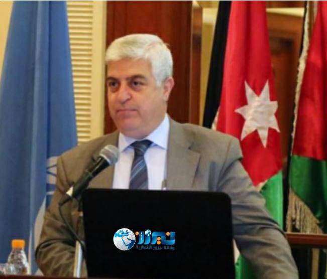 عبيدات : استمرار مؤسسة التدريب المهني عن بعد  في كافة معاهد المؤسسة