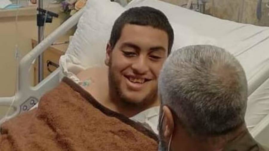 ملف قضية فتى الزرقاء.. العقوبة قد تصل الى الإعدام شنقا حتى الموت