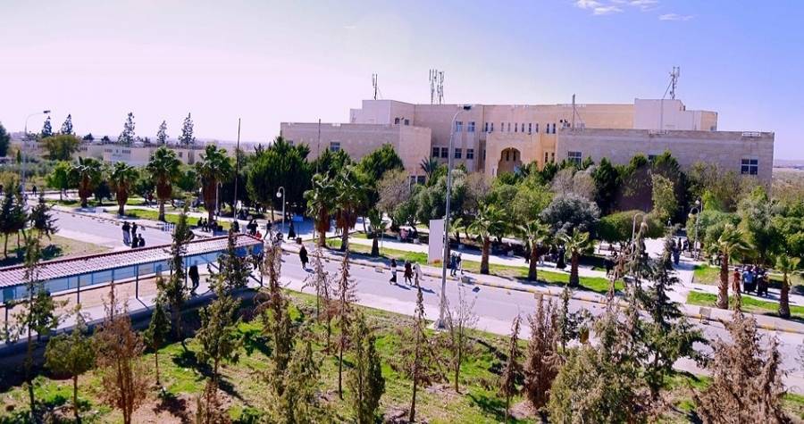 اعلان قوائم اسماء الطلبة المقبولون على قائمة شواغر مكرمة الجيش