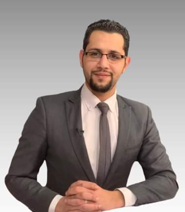 الغزة يكتب أصابتني كورونا