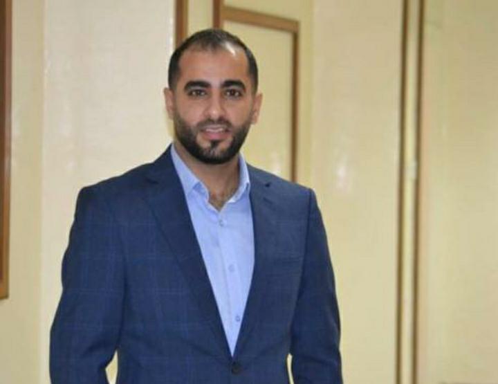 صدور كتاب جديد للدكتور رعد الملاجي
