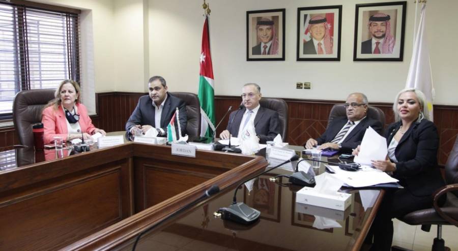 الأردن يشارك بالأجتماع الوزاري لمجموعة العشرين لمكافحة الفساد
