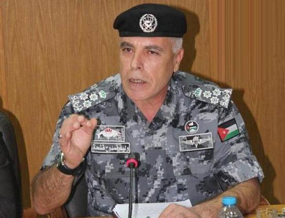 قائد الدرك : الحملة على البلطجية لم تكن عشوائية