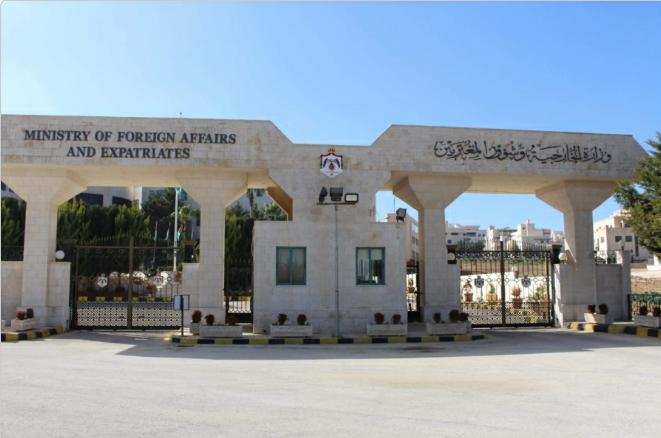 ترحيب أردني بوقف القتال في ليبيا