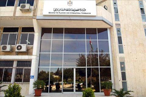 الأردن أنفق 87 من المنحة الخليجية