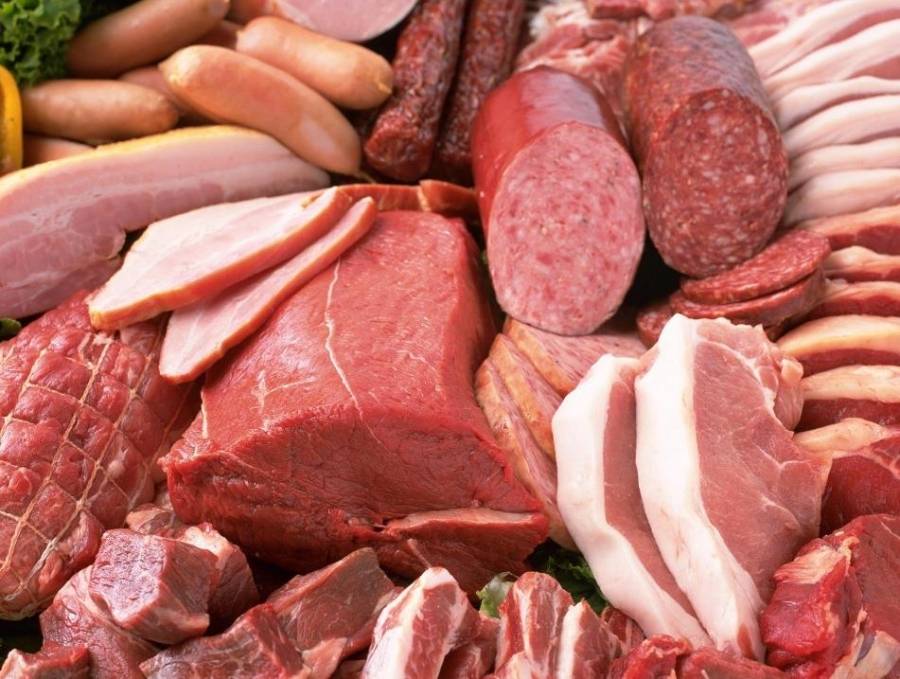 الحجز على أموال شركة تجارة لحوم كبيرة