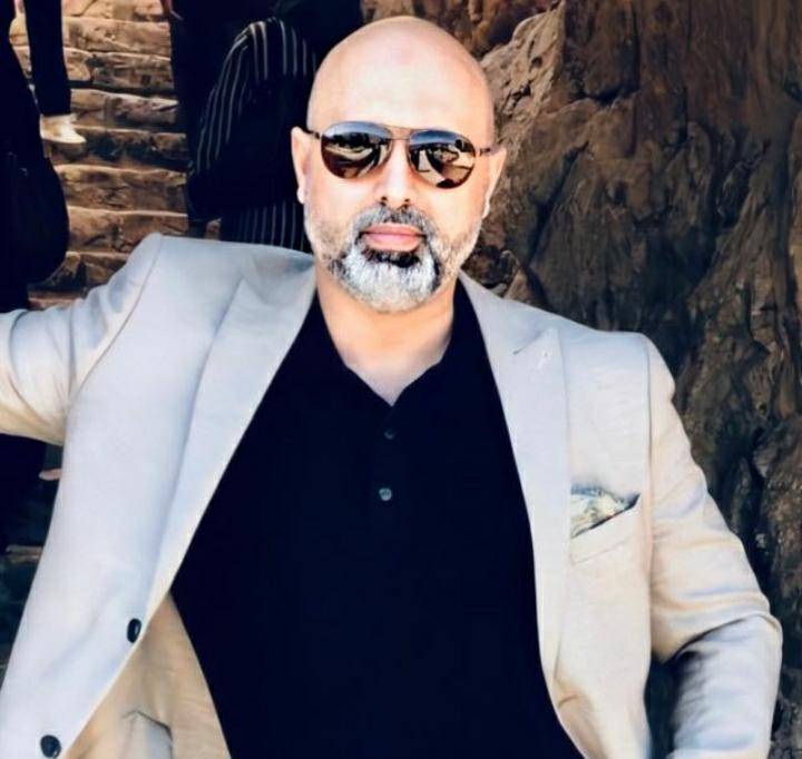 ماكرون والحرية البغيضة