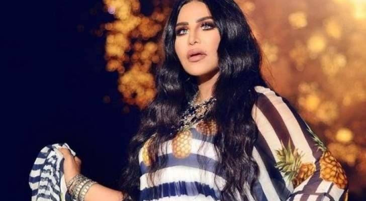 أحلام تهاجم ماكرون: إلا رسول الله