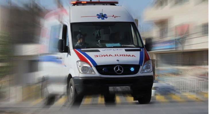 العثور على جزء لقدم بشرية بعمان