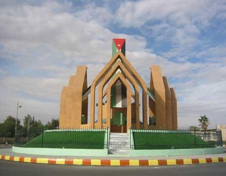 معان: إغلاق مديرية التربية و4 مدارس
