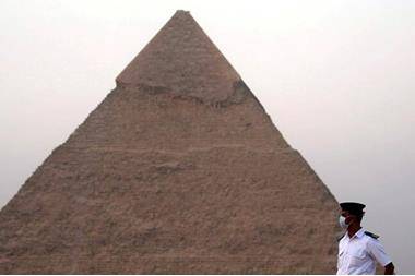 مصر تسجل 11 وفاة جديدة بفيروس كورونا