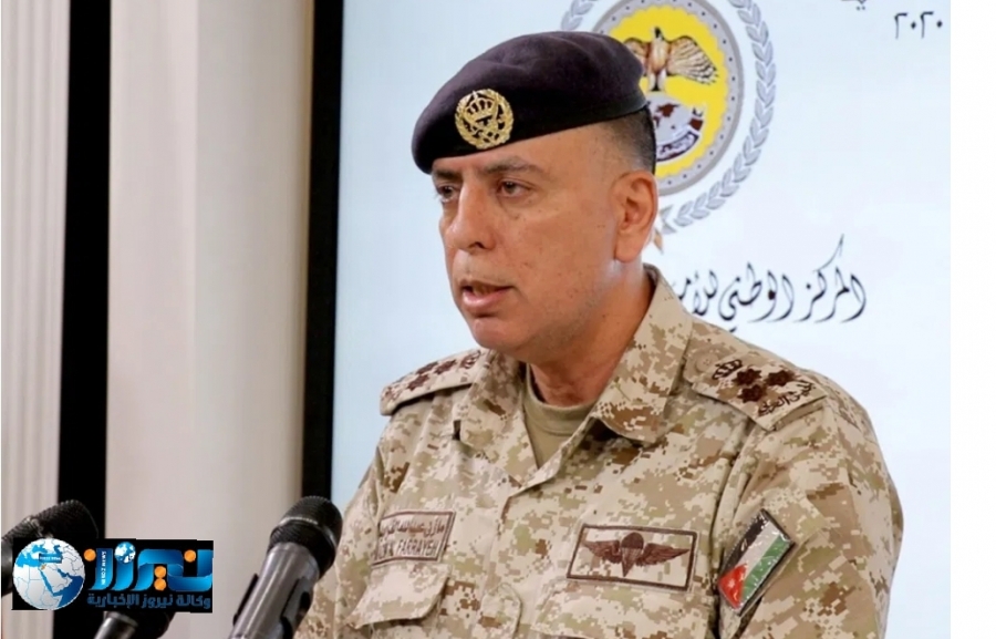 عاجل || الفراية : وقف الحجر الالزامي لسائقي الشاحنات واستبداله بحجر منزلي لمدة اسبوع...