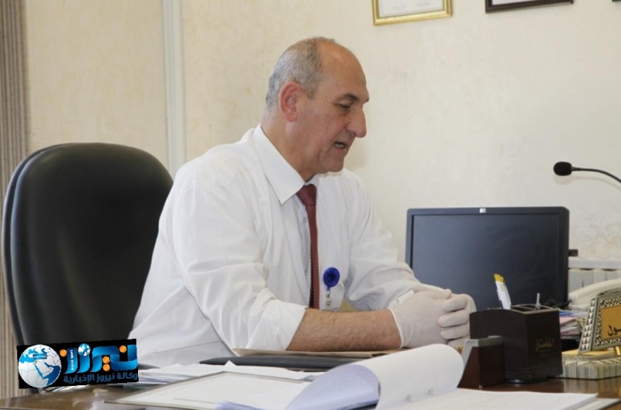 المعايعة يكتب الإدارة الناجحة والأنتماء للعمل تخلقّ الإمكانيات رغم قلتها... الدكتور رائد  الشبول  مدير مركز صحي عمان الشامل...نموذج  في القيادة