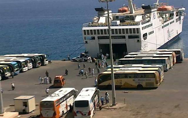 استعدادات لتسيير رحلات بين العقبة ونويبع