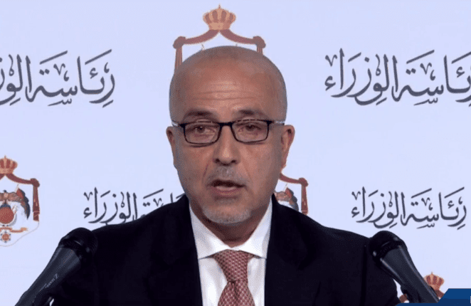 الهياجنة: الإصابة بكورونا ليست وصمة اجتماعية ويتوجب الإبلاغ عنها