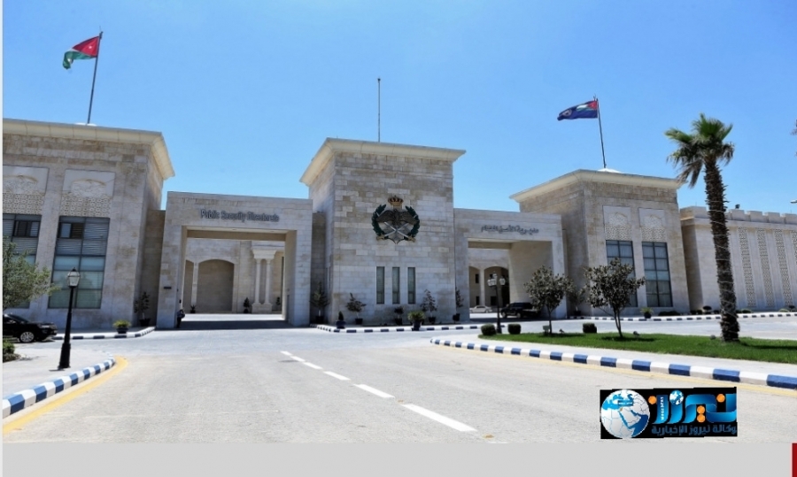 الأمن العام : القبض على شخص أساء للدين