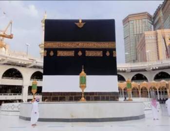 السعودية: تخصيص 10 من تشغيل الفنادق لعزل المعتمرين المشتبه بإصابتهم بكورونا