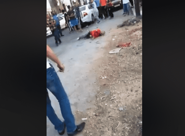 الجوكر سبب الحالة الهستيرية لشابي اربد