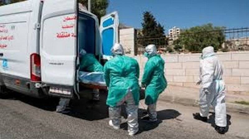 وفاة رابعة بفيروس كورونا في العقبة