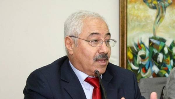 داودية: يجب التصرف السريع  لمنع زيادة الإصابات