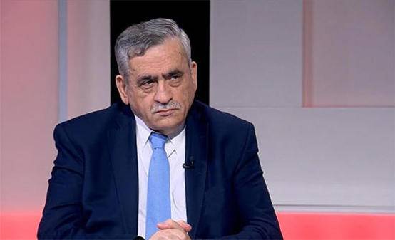 عبيدات الى الكوادر الصحية : وطنكم بحاجة لكم