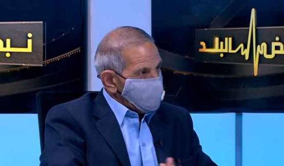 الخرابشه : الأردن ما زال بموجة كورونا الأولى
