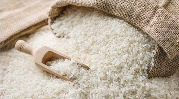 نفي دخول أرز ملوث بحشرة السوس للأسواق
