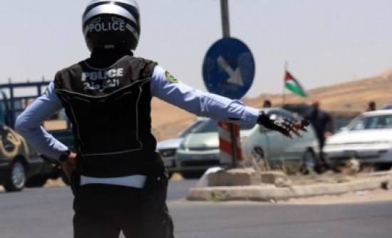 الحباشنة عن حملة الشتاء: لن يكون هناك مخالفة أو حجز رخص