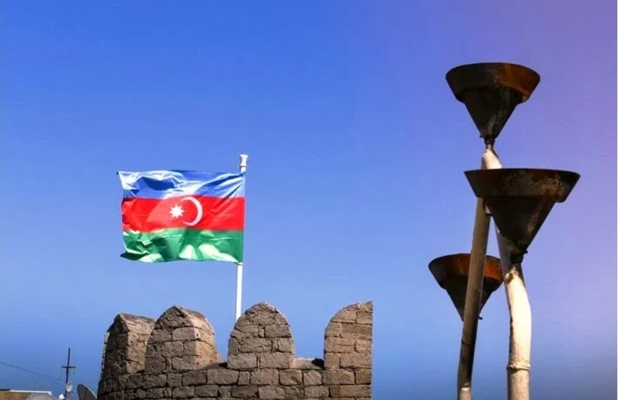 بيان سفارة جمهورية أذربيجان في المملكة الأردنية الهاشمية حول أخر المستجدات في قضية قره باغ الجبلية