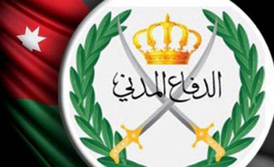 المستفيدون من صندوق إسكان الدفاع المدني  أسماء