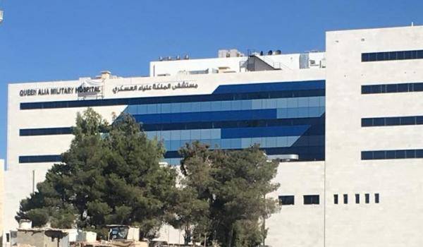 225 مصابا بمستشفى علياء منهم 24 بالعناية الحثيثة
