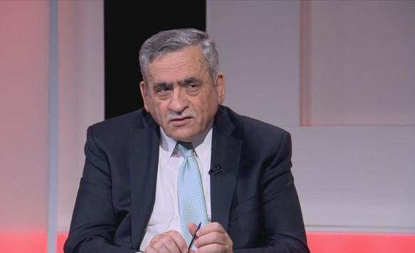 عبيدات: نقترب من ذروة انتشار الوباء