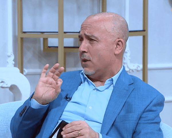 الهياجنة: قد نضطر لفرض الحظر الشامل