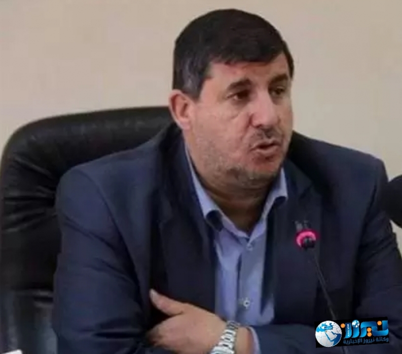 شاهد اخر مقابلة للمرحوم  النائب الأسبق يحيى السعود على قناة رؤيا