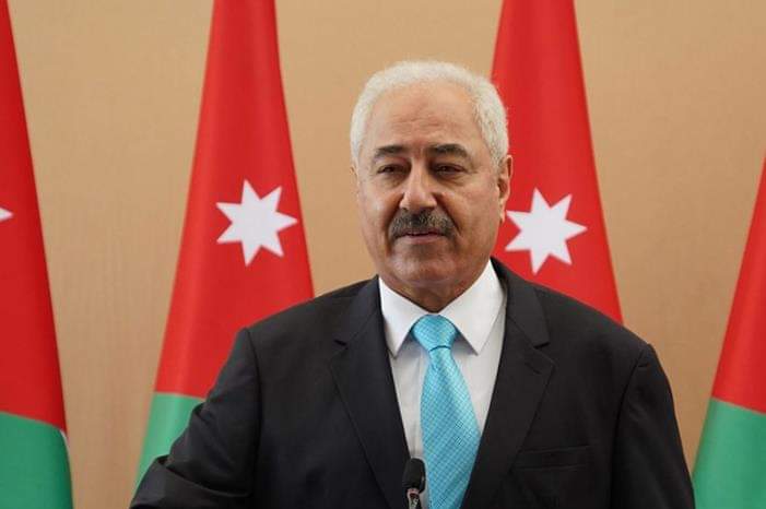 وداعا يحيى السعود