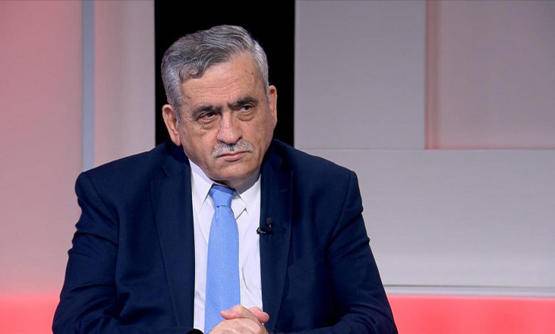 وزير الصحة : نتمنى ان لا نصل للحظر الشامل