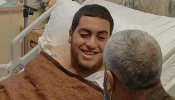 المصادقة على تهم مرتكبي جريمة فتى الزرقاء
