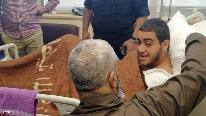 محكمة التمييز تصادق على قضية فتى  الزرقاء صالح بإسناد  تهمة جناية القيام بعمل ارهابي للعصابة ...تفاصيل