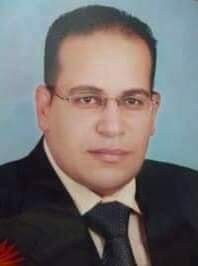 صحفي مصري   يكتب عمان في القلب..