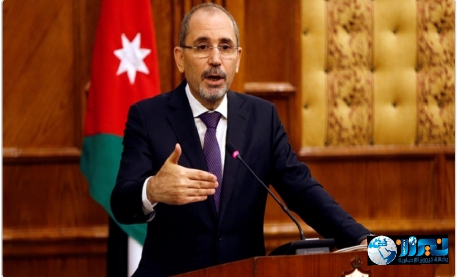 الصفدي يجري اتصالا هاتفيا مع وزيرة التجارة الدولية والتعاون الإنمائي الهولندية