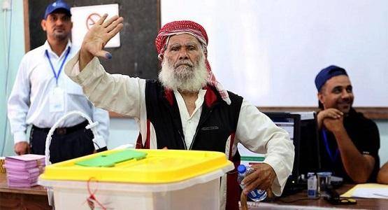 المشاركة الشعبية في الانتخابات ضرورة وطنية