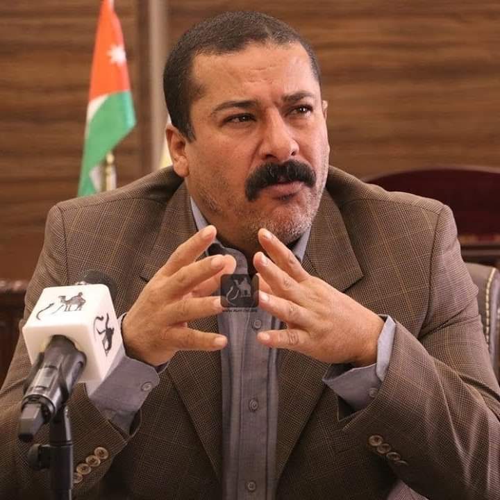 من غازي الهوامله إلى يحيى السعود..